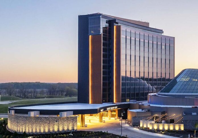 Gun Lake Hotel Exterior_REVG