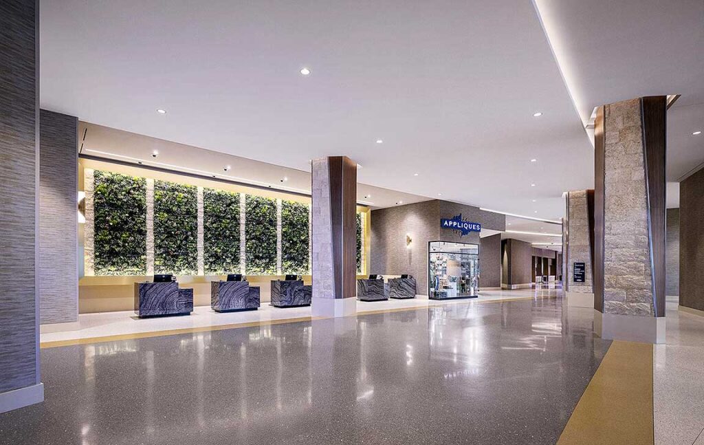 Gun Lake Hotel Lobby_REVG