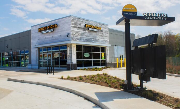 Gun Lake_Which Wich & Paciugo