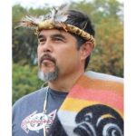 Guy Capoeman, President, Quinault Indian Nation Guy Capoeman