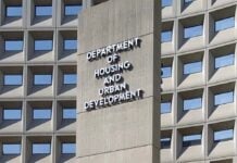HUD: $1.1B for Tribal Affordable Housing HUD headquarters