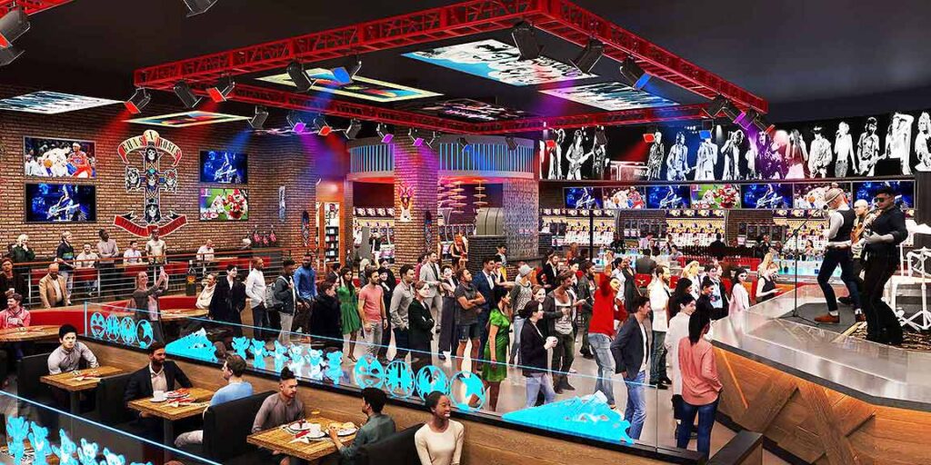 Indigo Sky_Rock & Brews