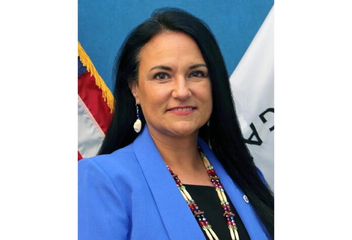 Jeannie Hovland