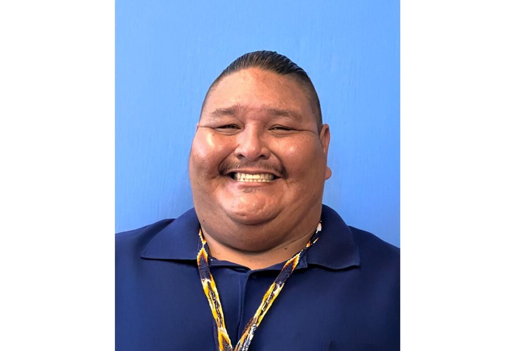 Darwin Kaskaske