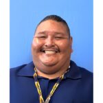 Darwin Kaskaske, Chairman, Kickapoo Tribe of Oklahoma Darwin Kaskaske