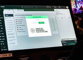 Ko-Kwel Casino Resort Launches Sportsbook Kiosks Ko-Kwel Casino, Caesars Sportsbook