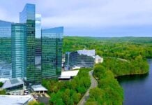 Mohegan Sun_REVG