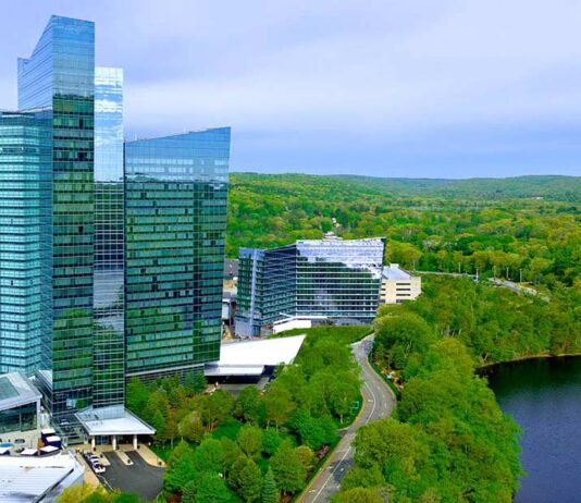 Mohegan Sun To Reopen Updated Bobby’s Burgers Mohegan Sun_REVG