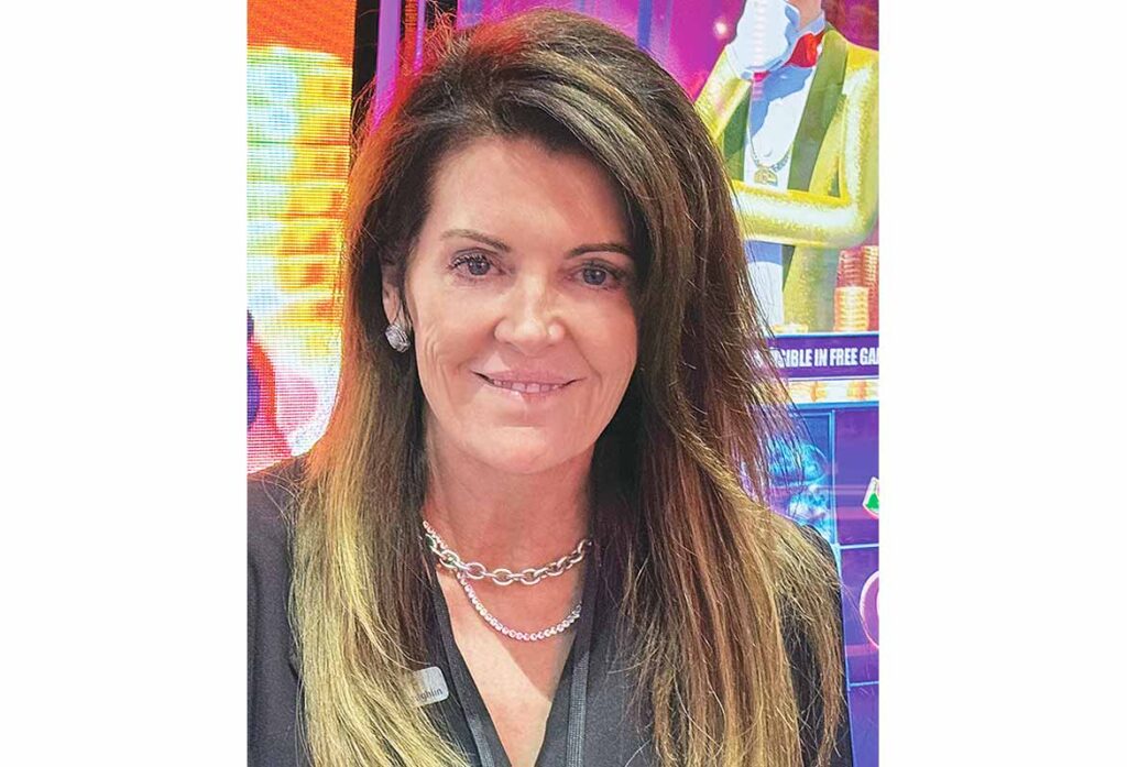 Novomatic_Kathleen McLaughlin
