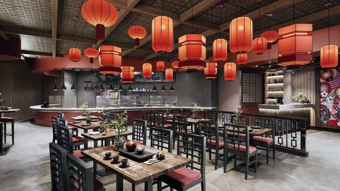 Paragon_Lucky Wok