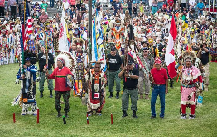 Prairie Island Indian Community