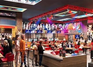 Indigo Sky To Celebrate Grand Opening of Rock & Brews in June Rock & Brews_Indigo Sky