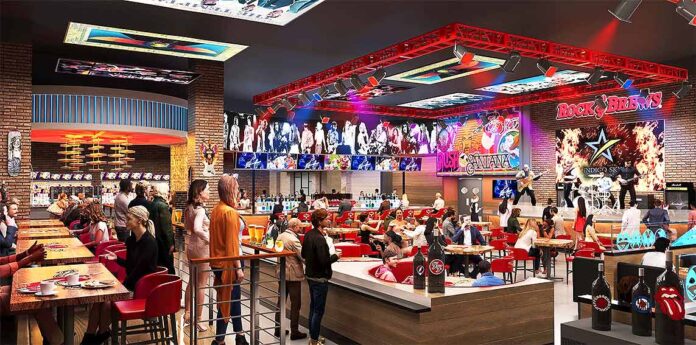 Rock & Brews_Indigo Sky
