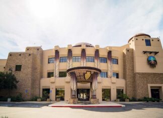 Yuhaaviatam of San Manuel Awards $13.5M to 200 Charities San Manuel Nation HQ
