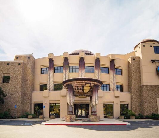 Yuhaaviatam Awards $13.7 Million to 173 Nonprofits San Manuel Nation HQ