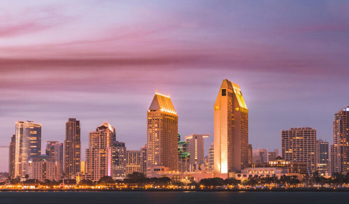 San Diego
