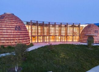 Santa Ynez Chumash Museum and Cultural Center To Open May 15 Santa Ynez Chumash Museum and Cultural Center