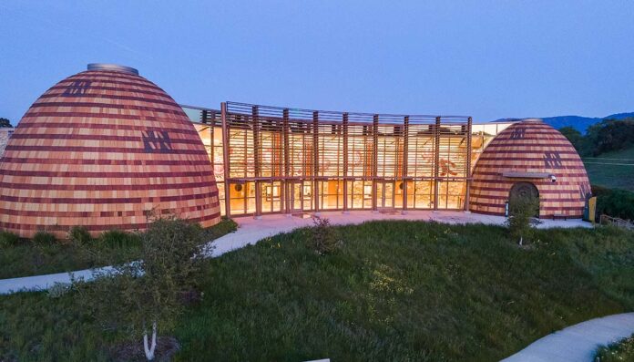 Santa Ynez Chumash Museum and Cultural Center
