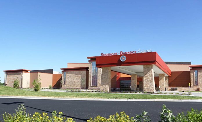 Shoshone Bannock Casino