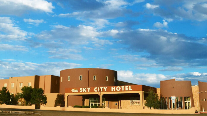 Sky City Casino Hotel