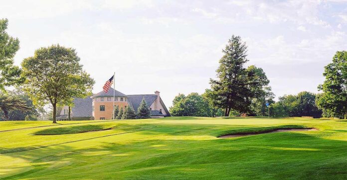 South Bend Country Club