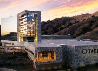 Table Mountain To Debut Renovated Sukai Bar & Lounge Table Mountain Casino Resort