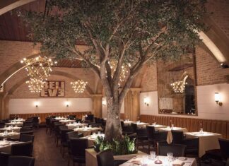 The Farm Italy Opens at Mohegan Sun The Farm Italy Mohegan Sun