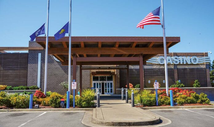 Three Rivers Casino Coos Bay