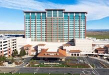 Thunder Valley To Host Job Fairs Throughout January Thunder Valley Casino Resort