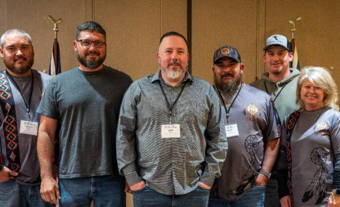 Poarch Creek USET Tribal Utility Summit