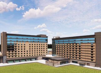 Wildhorse Announces Details of $100M Expansion Wildhorse Expansion_Exterior