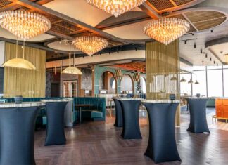 Wind Creek Chicago Southland Unveils Alto Steakhouse Wind Creek Chicago Southland_Alto