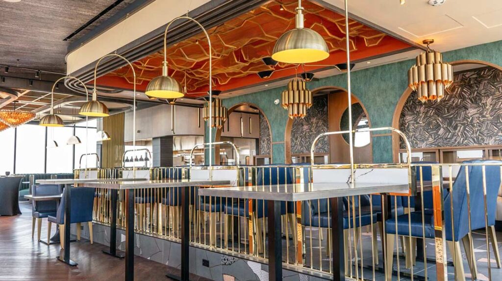 Wind Creek Chicago_Alto Steakhouse