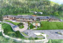 Yurok Tribal Health and Wellness Center