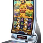 Ainsworth – Five Fortunes: Emporer / Panda Ainsworth_Five Fortunes