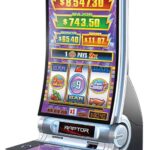 Ainsworth – Super Charged Link Ainsworth_Super Charged Link