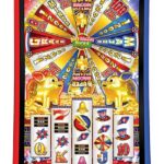 Aristocrat Gaming – Big Bacon Bucks Spins Aristocrat_Big Bacon Bucks Spins