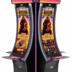 Aristocrat Gaming – Jackpot Buffalo Aristocrat_Jackpot Buffalo