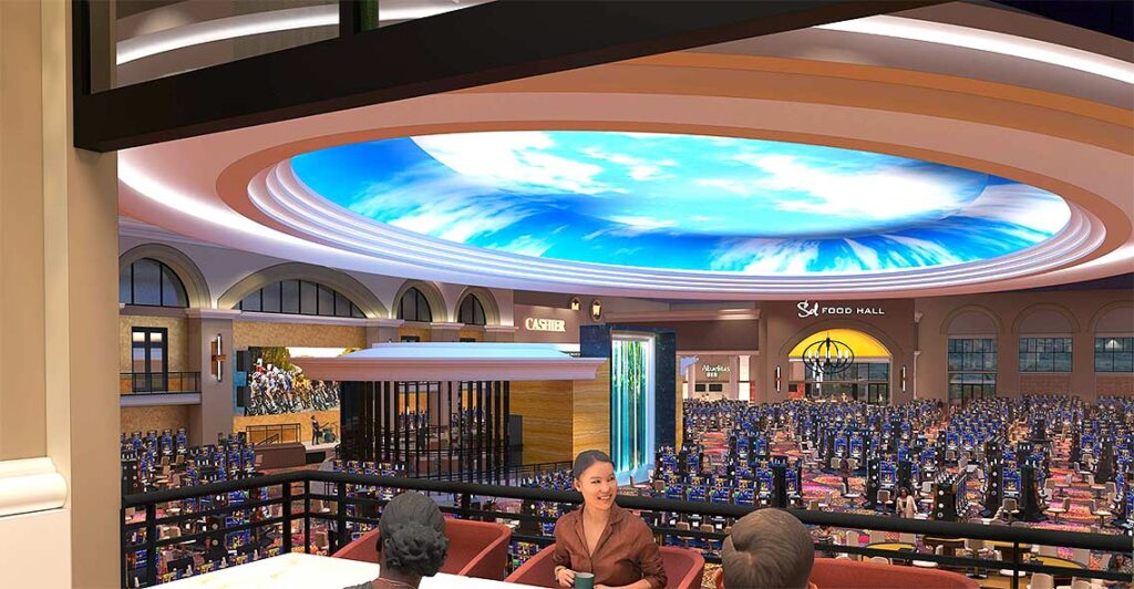- HelpSlotWin Best Online Casino Casino Del Sol Grant Road_Mezzanine