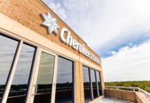 Cherokee Federal Named to Top 100 List Cherokee Federal