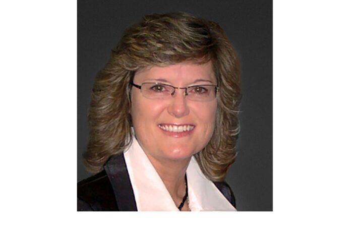 Denise Muir_Gasser Chair