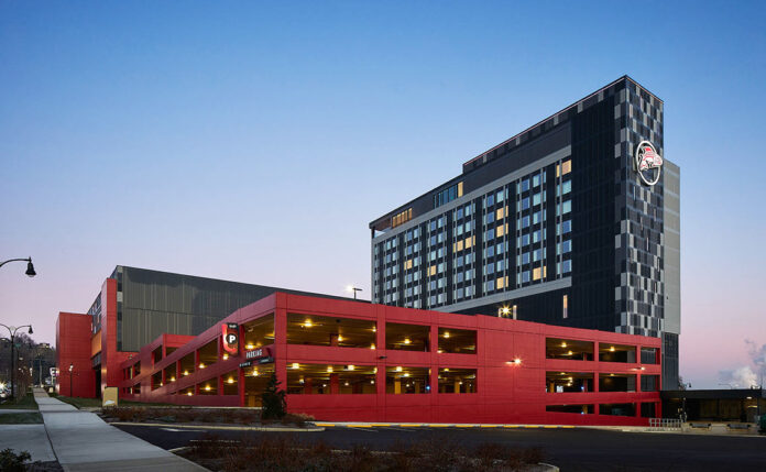 Emerald Queen Casino & Hotel
