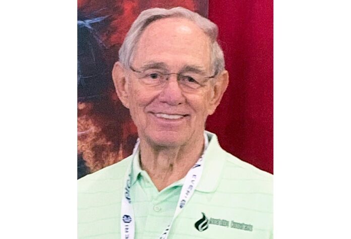 Gordon Sjodin