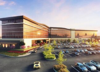 Graton Resort & Casino Breaks Ground on Hotel Expansion Graton Hotel Exterior