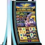 IGT – Megabucks Wolf Run Eclipse IGT_Megabucks Wolf Run Eclipse
