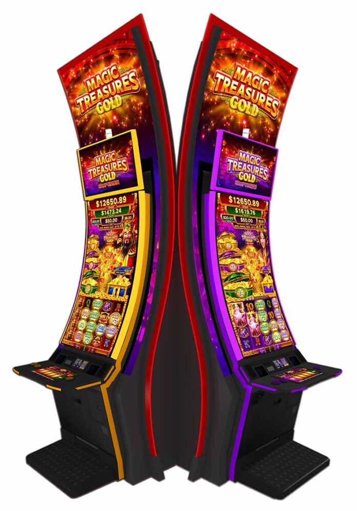 IGT_RISE55_Magic Treasures Gold