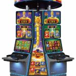 Konami Gaming – Dragon’s Law Forune: Pots / Bags Konami_Dragons Law Fortune