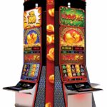 Konami Gaming – K-Pow! Pig: Ancient Dragon / Brilliant Buddha Konami_KPow! Pig