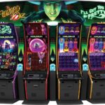 Light & Wonder – Wizard of Oz: I’ll Get You My Pretty L&W_Wizard of OZ