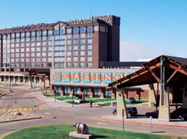 River Cree Resort & Casino To Open Canada’s First Hell’s Kitchen Restaurant River Cree Resort & Casino_REVG